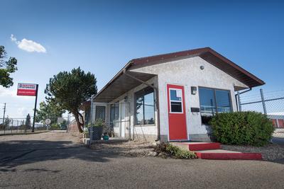 Storage Units at Sentinel Storage - Red Deer Northlands - 4904 79th Street, Red Deer, AB